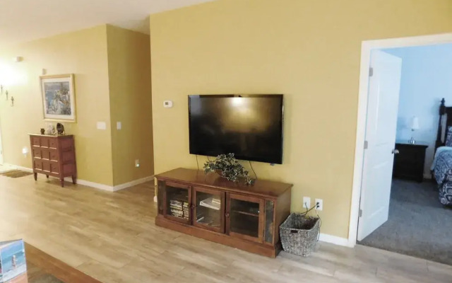 Willow Bend Condo #1525 3 Bedrooms 2 Bathrooms Condo