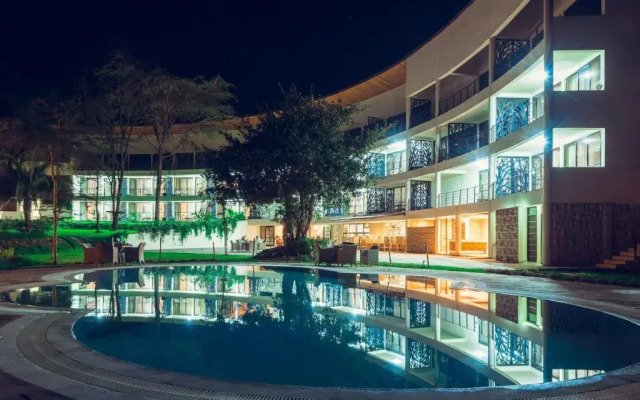 OSOTUA LUXURY RESORT by ICON