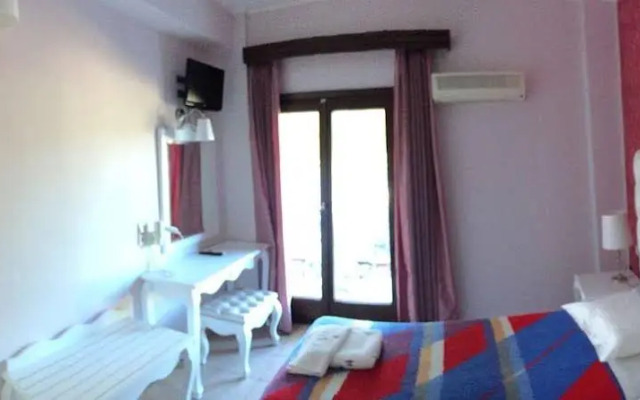Palatino Hotel