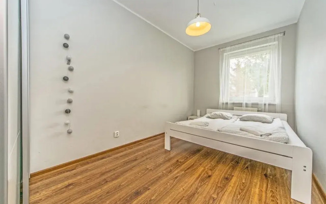 Victus Apartamenty - Poggio