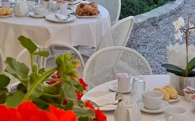 Park Hotel Montigeto