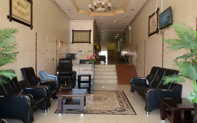 Al Eairy Apartments - Al-Nairyah 4