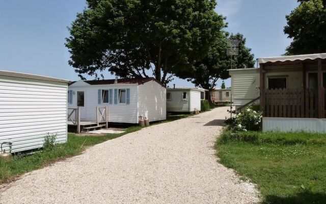 Camping Le Bellevue