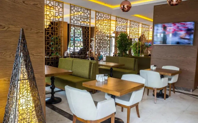 Aselia Hotel Trabzon