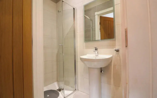 Northumberland Luxury Stays - The Chivits