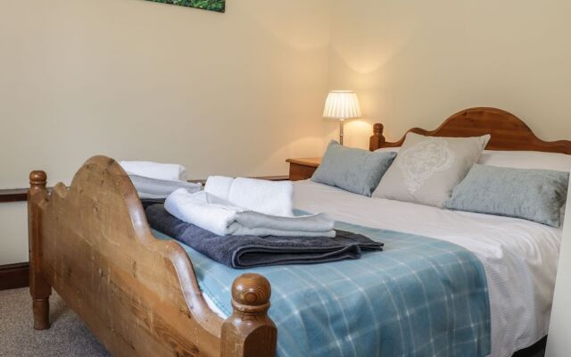 The Stablings Cottage