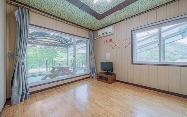 Mare Pension