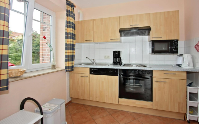 Villa Arosa Ostseetraum