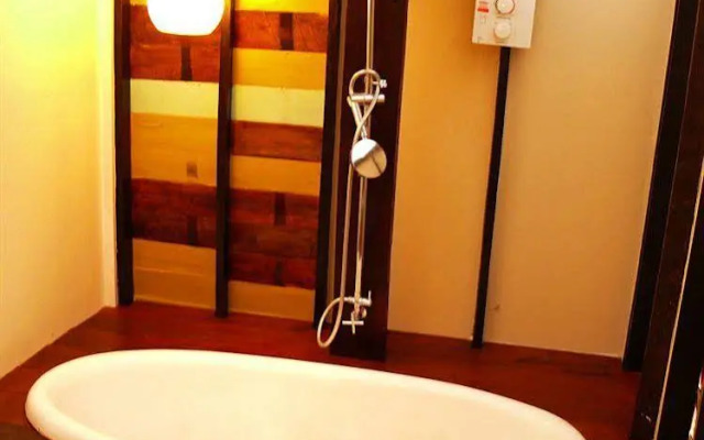 Buritara Resort & Spa Bangkok