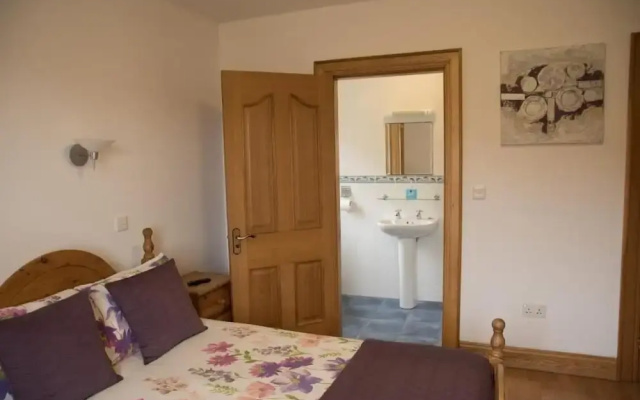 Slieve League House B&B