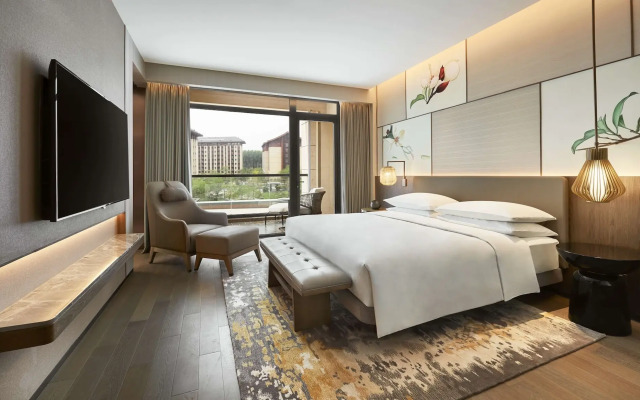 Hyatt Regency Beijing Shiyuan