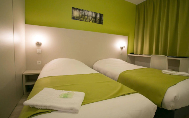 Motel des Landes