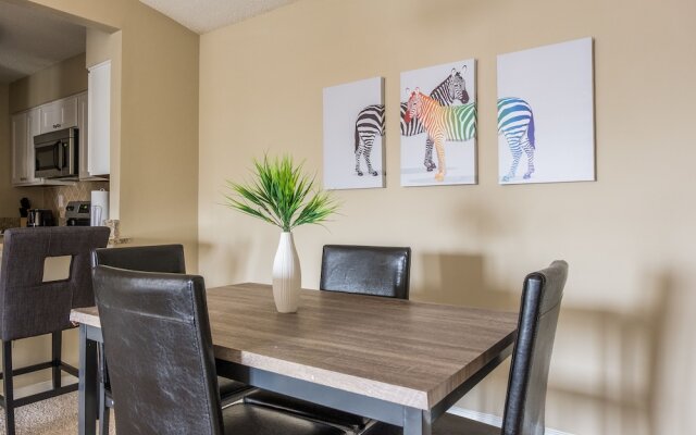 Centrally Located Uptown Apartments