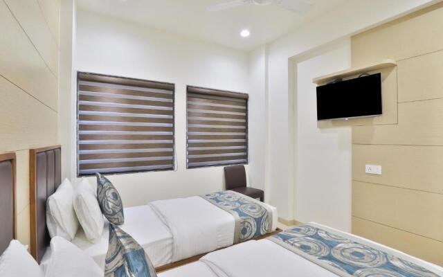 Hotel Surat