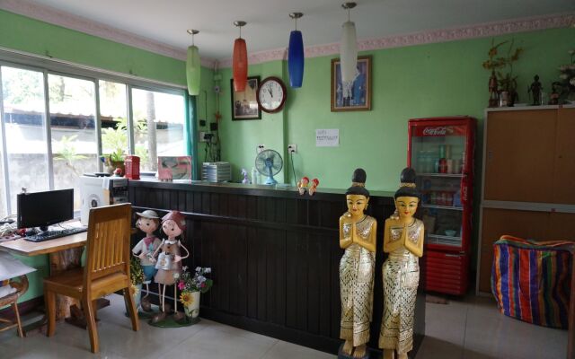 Prickhomgarden Hotel