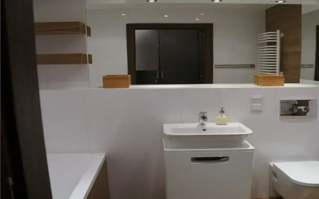 Designomania Apartments