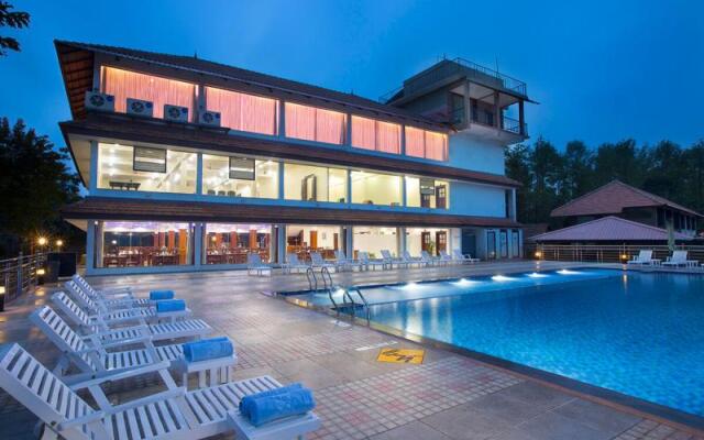 Coorg Cliffs Resort