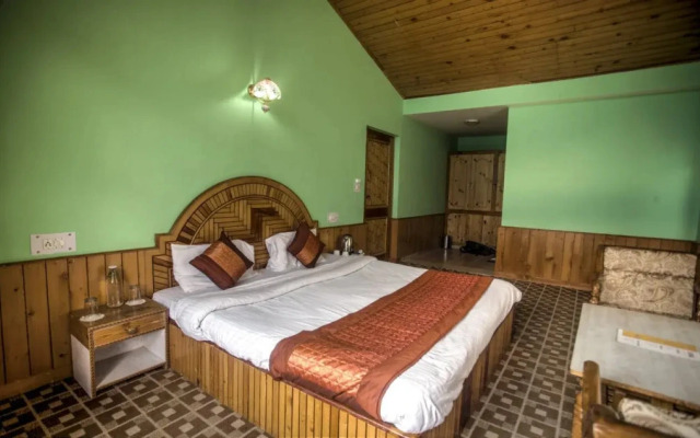 Armaan Inn and Suites