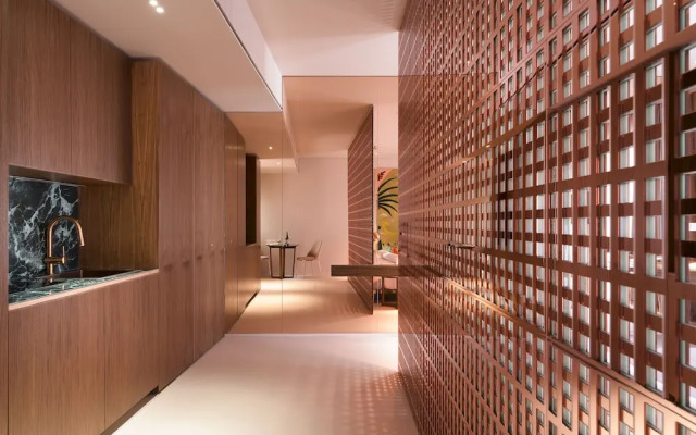 Taormina Infinity Suites