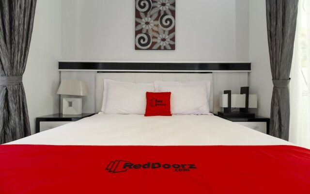 RedDoorz Plus @ Palagan 2