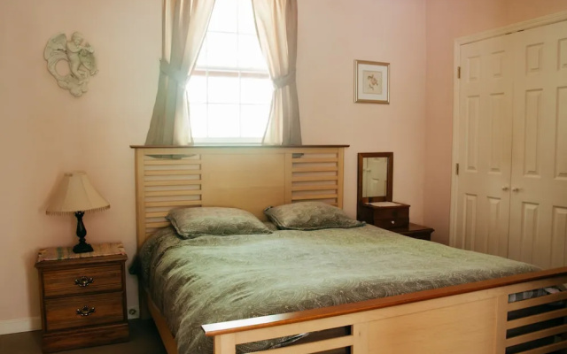 Wellnesste Lodge and Cabin Rentals
