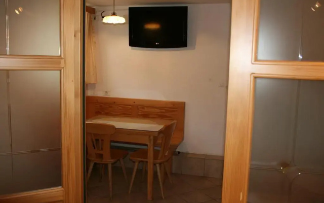 Apartma Zotler