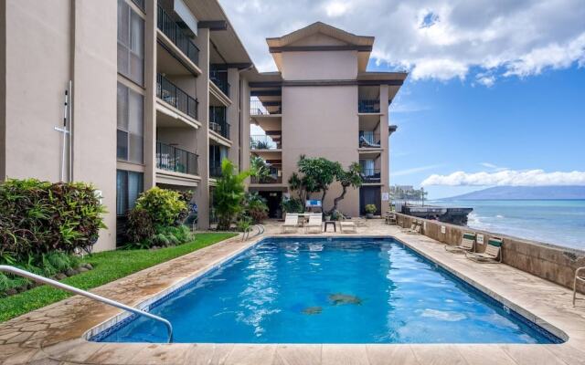Nohonani 102 by Coldwell Banker Island Vacations