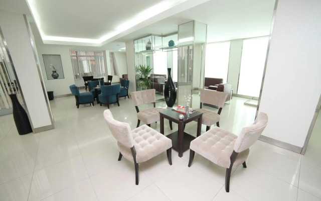 Asrın Business Hotel
