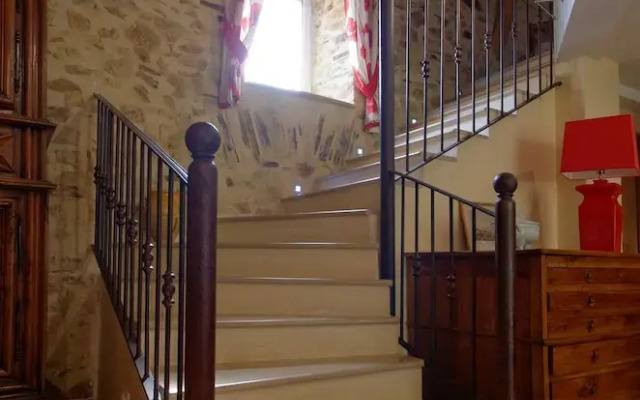 Domaine de Malouziès