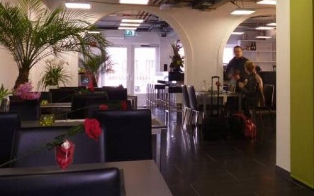 Innercity Hotel
