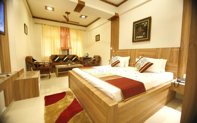Hotel Sheetal Regency