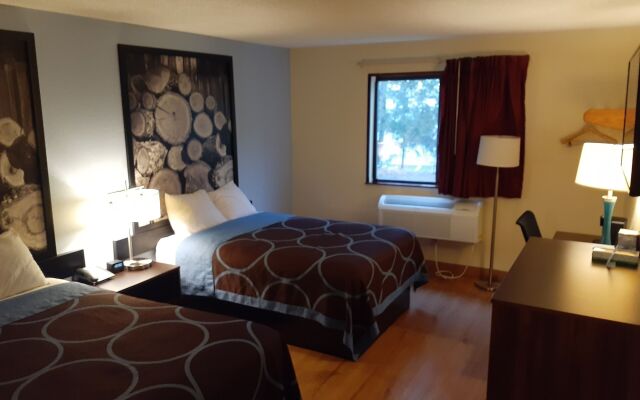 Super 8 by Wyndham Farmville