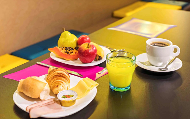 ibis Styles Ribeirao Preto Jardim Botânico