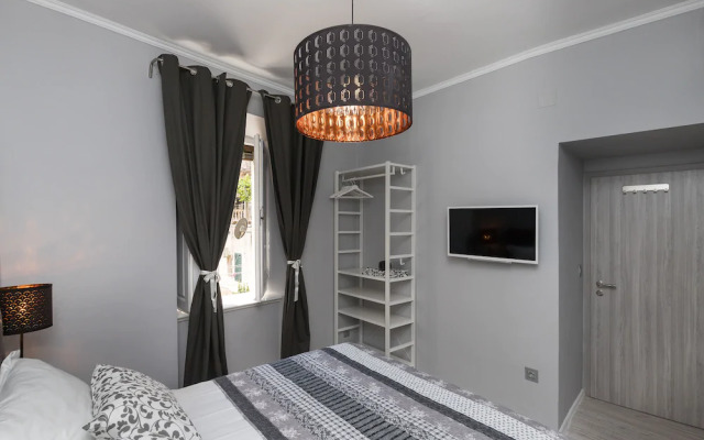 Apartment Nivalia A6