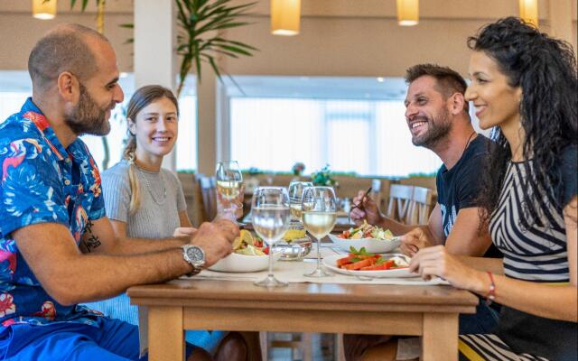 Asteria Family Sunny Beach