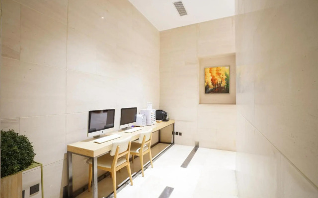 Starway Hotel