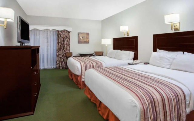 Ramada Fredericton