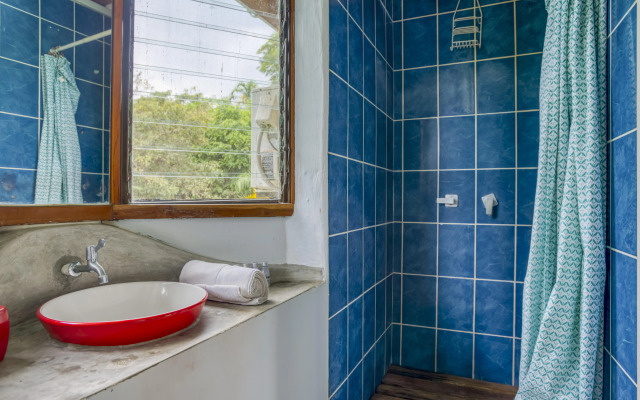 Selina Santa Teresa South