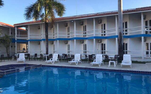 Sued´s Segundo Sol Praia Hotel