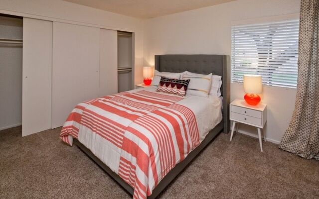 Suite Destination Downtown Austin