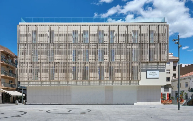 Hotel Marina Cambrils by URH