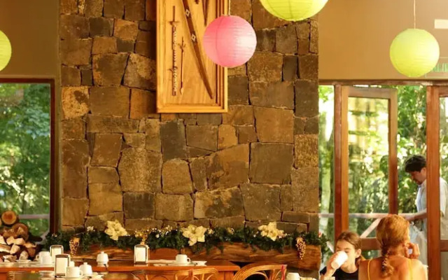 Tierra Guarani Lodge de Selva