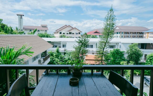 The Opium Serviced Apartment & Hotel