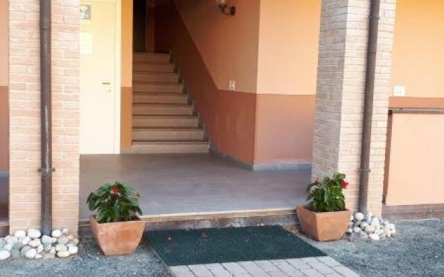 Villa Meli Lupi - Residenze Temporanee