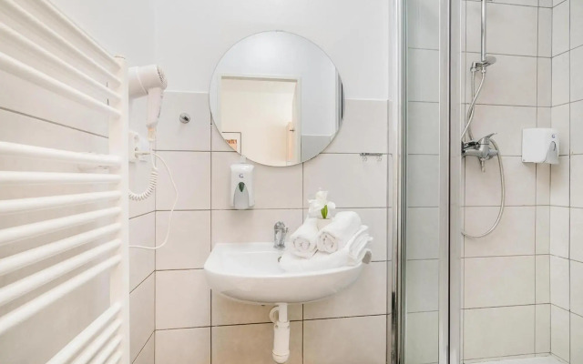 Romantic Apts Prague by Michal&Friends