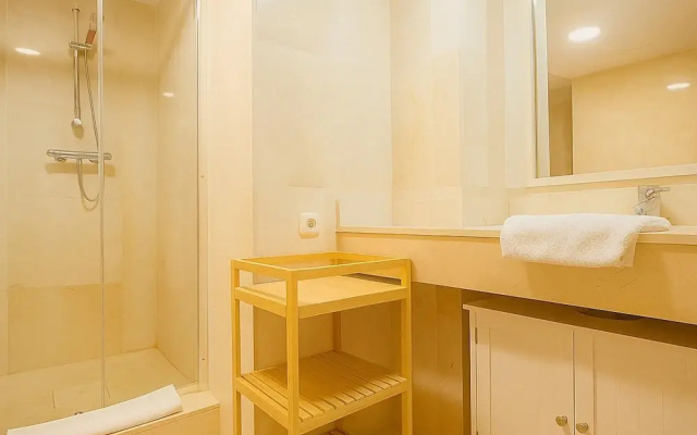Estudio Central Beach