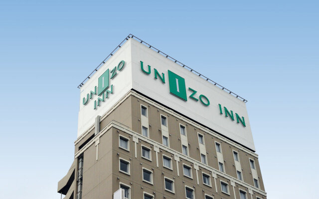 Unizo Inn Hatchobori