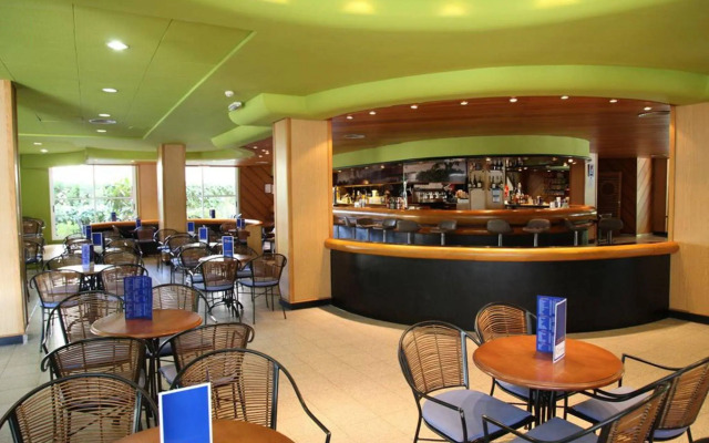 Ohtels Belvedere Hotel