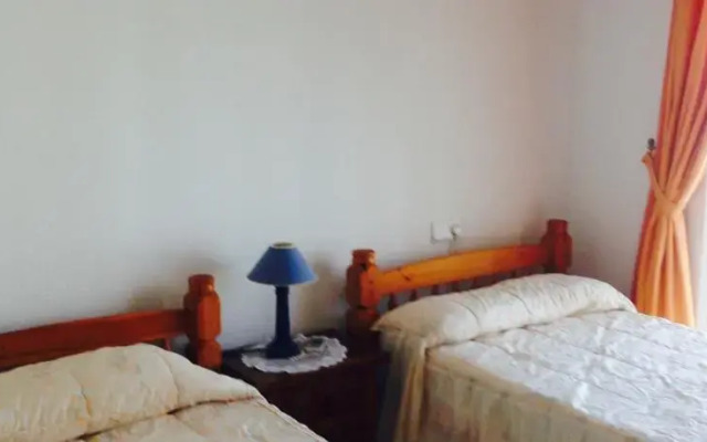 Residencial Casanova