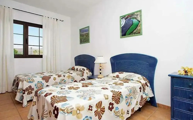 Villa Diama With 3 Bedrooms and 2 Bathrooms